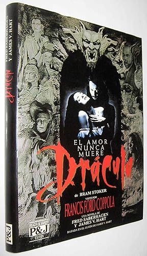 Seller image for DRACULA DE BRAM STOKER for sale by UNIO11 IMPORT S.L.