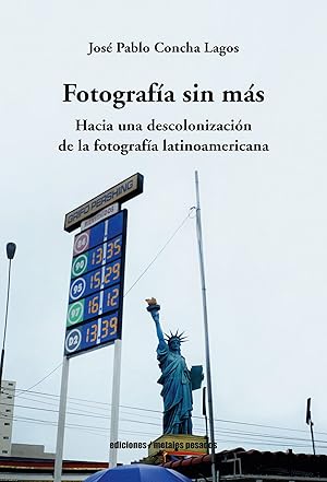 Seller image for Fotografia sin mas for sale by Imosver