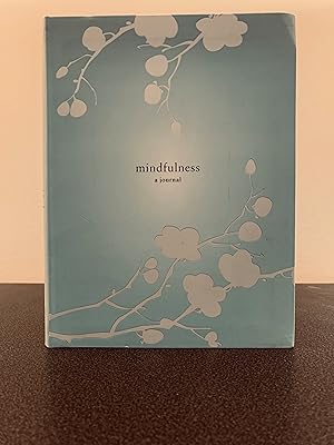 JOURNAL: Mindfulness: A Journal