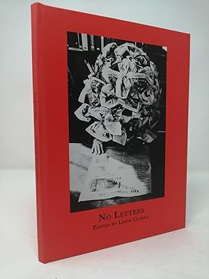 Seller image for No Letters. for sale by ROBIN SUMMERS BOOKS LTD