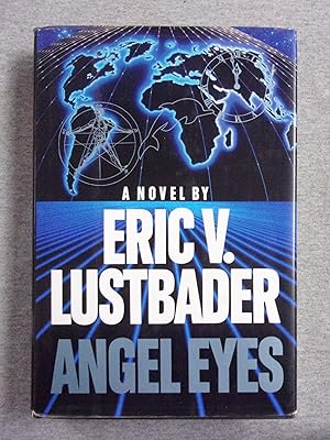 Imagen del vendedor de Angel Eyes a la venta por Book Nook