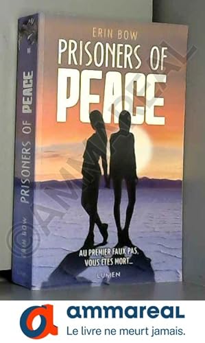 Seller image for Prisoners of Peace for sale by Ammareal
