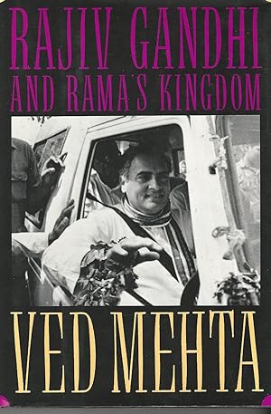 Rajiv Gandhi and Rama's Kingdom.