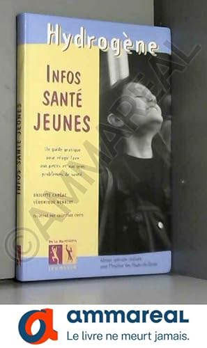 Seller image for un guide pratique pour ragir face aux petits et aux gros problmes de sant for sale by Ammareal