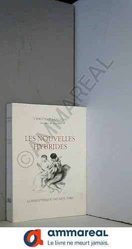 Seller image for Les nouvelles hybrides for sale by Ammareal