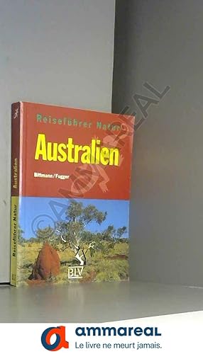 Seller image for Australien for sale by Ammareal