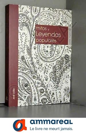 Immagine del venditore per Mitos y leyendas populares / Myths and folktales venduto da Ammareal