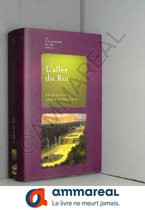 Seller image for L'alle du Roi for sale by Ammareal