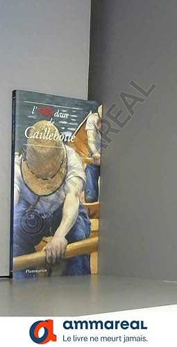 Seller image for L'ABCdaire de Caillebotte for sale by Ammareal