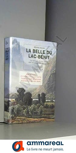 Seller image for La belle du lac bnit for sale by Ammareal
