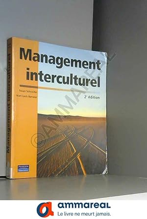 Seller image for Management interculturel for sale by Ammareal