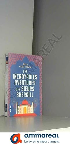 Seller image for Les Incroyables Aventures des soeurs Shergill for sale by Ammareal