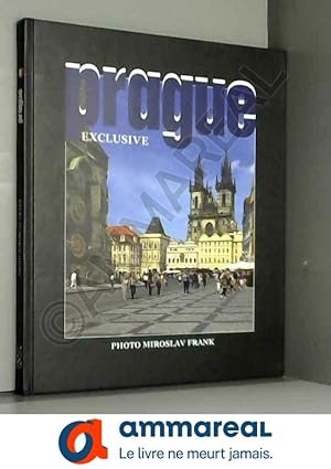 Seller image for Prague exclusive for sale by Ammareal