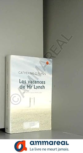 Seller image for Les vacances de Monsieur Lynch for sale by Ammareal