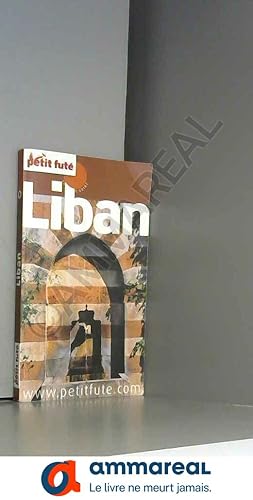 Seller image for Petit Fut Liban for sale by Ammareal