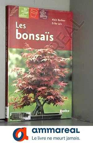 Image du vendeur pour LES BONSAIS mis en vente par Ammareal