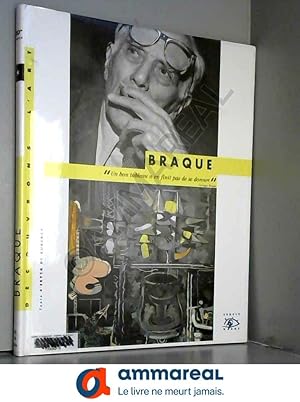 Seller image for Braque : 1882-1963 for sale by Ammareal
