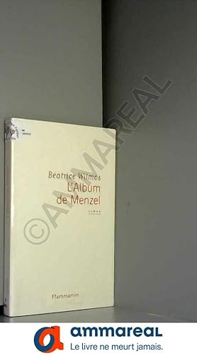 Image du vendeur pour L'Album de Menzel mis en vente par Ammareal