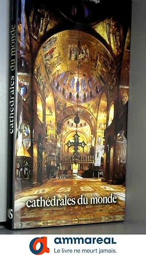 Seller image for Cathdrales et basiliques for sale by Ammareal