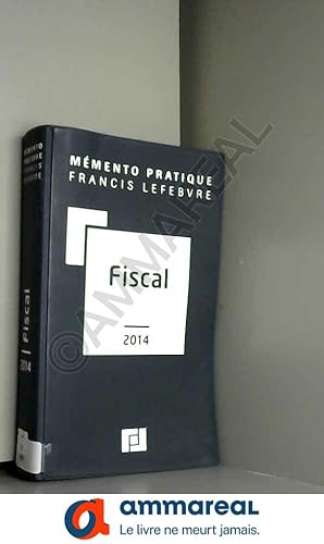 Imagen del vendedor de Mmento Fiscal 2014 a la venta por Ammareal