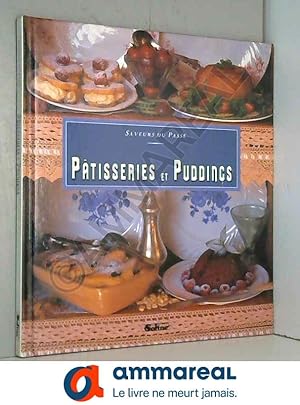 Seller image for Ptisseries et puddings for sale by Ammareal