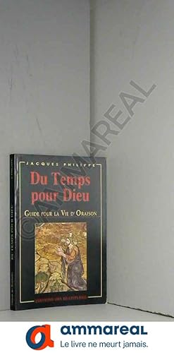 Seller image for Du temps pour Dieu for sale by Ammareal