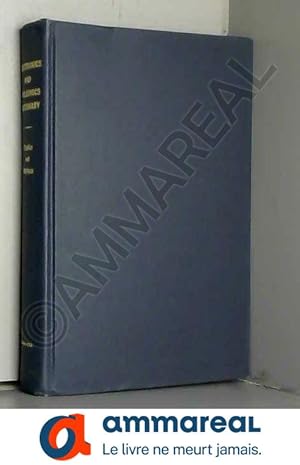 Immagine del venditore per Electronics and Nucleonics Dictionary venduto da Ammareal
