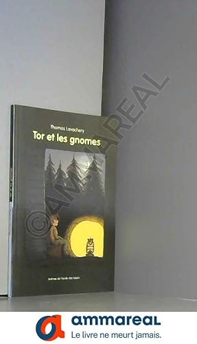 Image du vendeur pour TOR ET LES GNOMES mis en vente par Ammareal