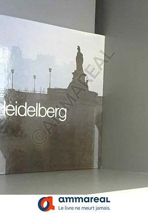 Seller image for Heidelberg. Engl. /Franz. /Jap. Untertitel for sale by Ammareal