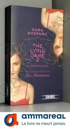 Imagen del vendedor de The Lying Game - T2 (2) a la venta por Ammareal