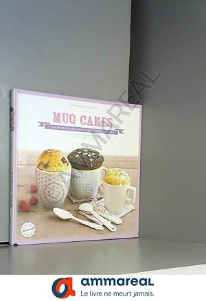 Bild des Verkufers fr Mug cakes zum Verkauf von Ammareal