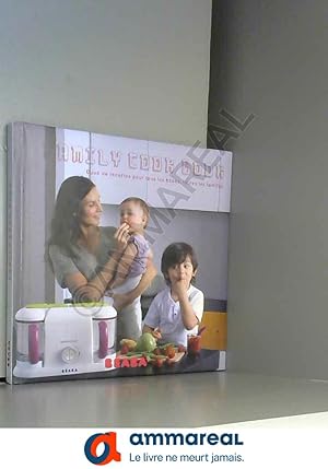 Imagen del vendedor de FAMILY COOK BOOK a la venta por Ammareal