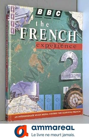 Seller image for The French Experience: Intermediate No.2 for sale by Ammareal