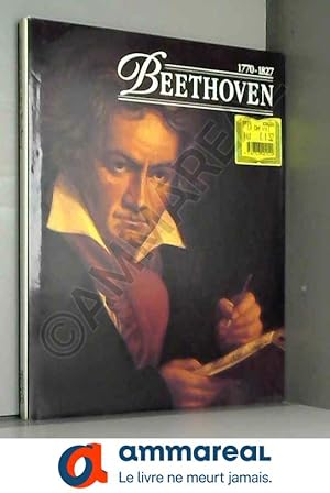 Seller image for Beethoven : 1770-1827 for sale by Ammareal