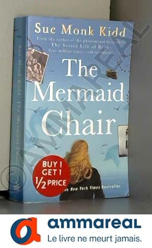 Imagen del vendedor de The Mermaid Chair a la venta por Ammareal