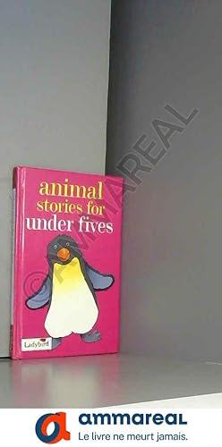 Immagine del venditore per Animal Stories for Under Fives venduto da Ammareal