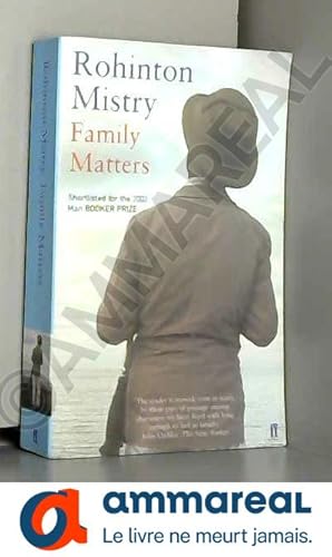 Immagine del venditore per Family Matters venduto da Ammareal