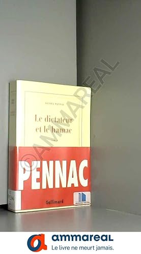 Seller image for Le Dictateur et le hamac for sale by Ammareal