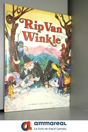 Seller image for Rip Van Winkle for sale by Ammareal