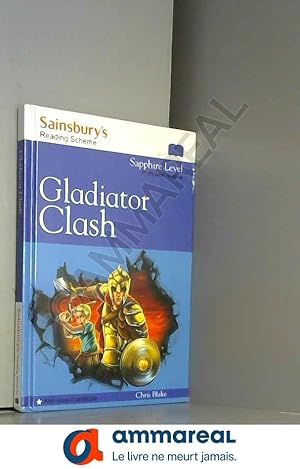 Seller image for Gladiator Clash for sale by Ammareal