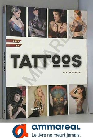 Seller image for Best of Tattoo for sale by Ammareal