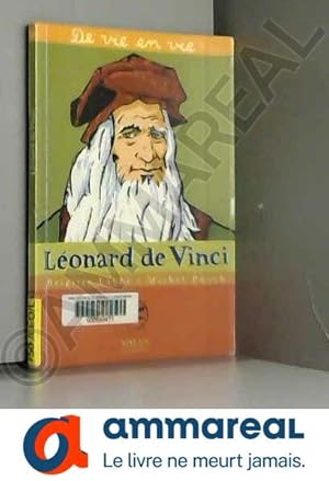 Seller image for Lonard de Vinci for sale by Ammareal