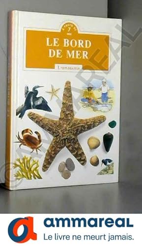 Seller image for LE BORD DE MER for sale by Ammareal