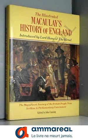 Bild des Verkufers fr History of England zum Verkauf von Ammareal