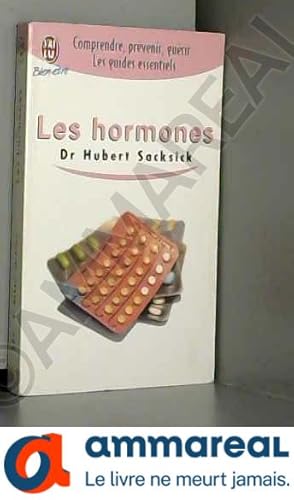 Seller image for Les Hormones for sale by Ammareal