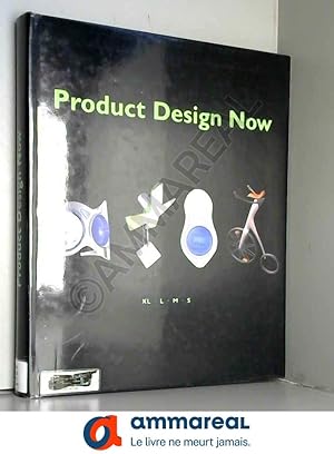 Image du vendeur pour Product Design Now mis en vente par Ammareal