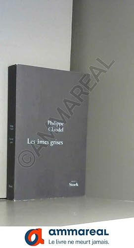 Image du vendeur pour Les mes grises - Prix des Lectrices de Elle 2004 et Prix Renaudot 2003 mis en vente par Ammareal