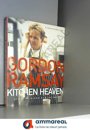 Imagen del vendedor de Kitchen Heaven a la venta por Ammareal