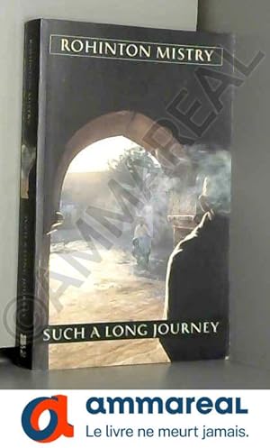 Seller image for Such a Long Journey for sale by Ammareal