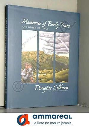 Seller image for Memories of Early Years for sale by Ammareal